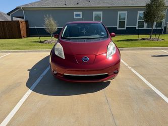 2011 Nissan Leaf