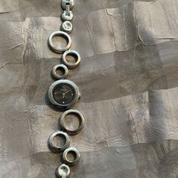 ladies Fossil watch