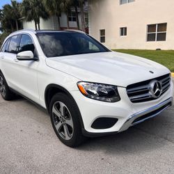 2019 Mercedes Benz Glc 300