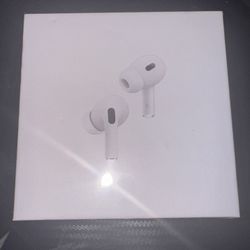 AirPod Pro 2s