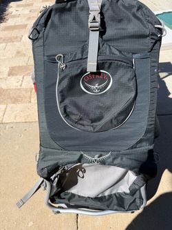 Osprey Hiking Backpack