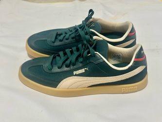 PUMA Club lI Era Retro