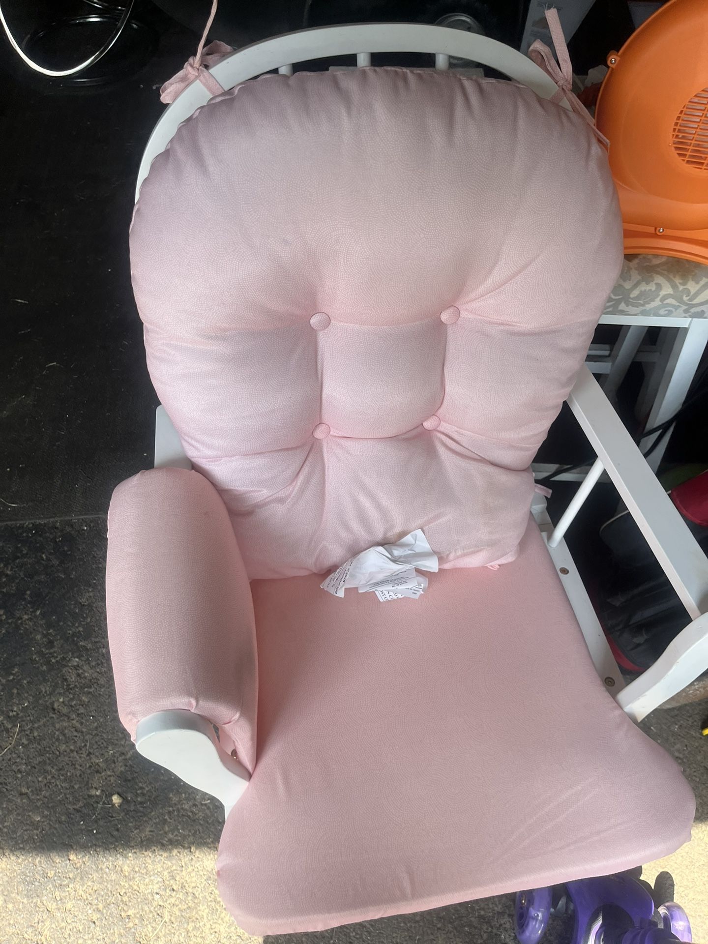 Rocking Chair