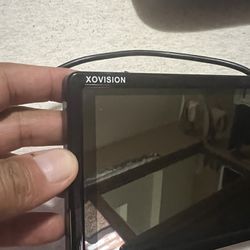 Xovision Monitor