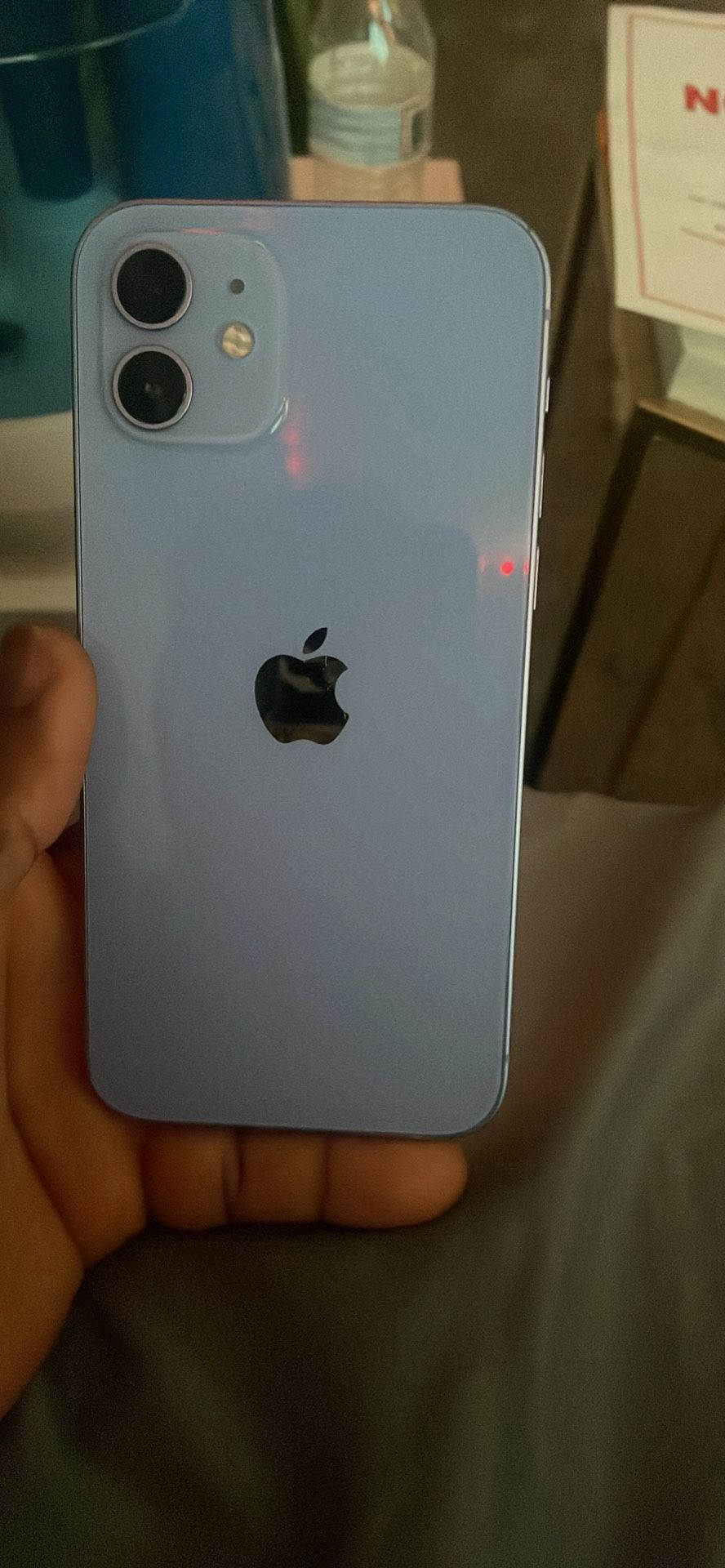 iPhone 12 Pro