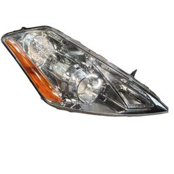2003-2007 NISSAN MURANO RIGHT PASSENGER SIDE XENON HID HEADLIGHT OEM 100-68699