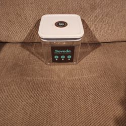 Boveda Container 