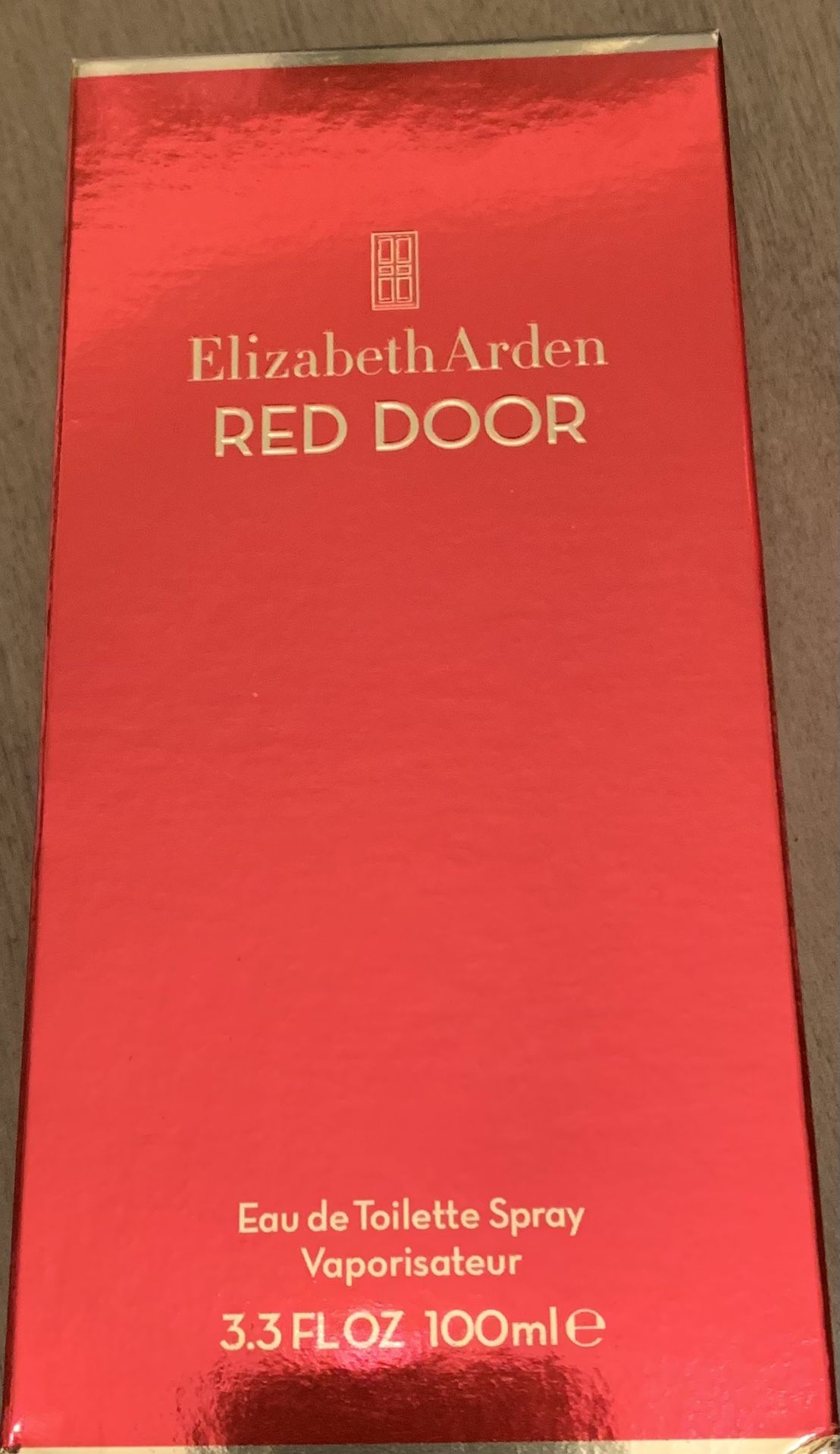 Red Door Eaú de Toilette By Elizabeth Arden