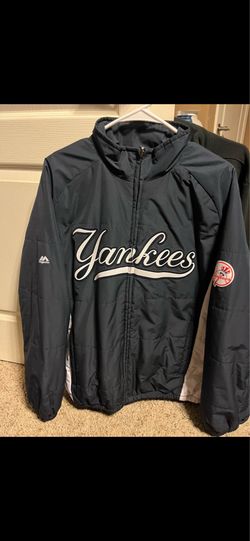 Yankees Sweater