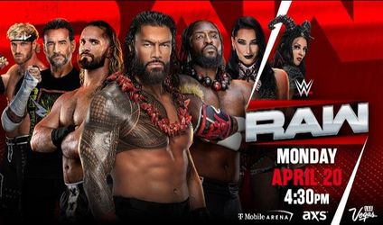 Monday Night Raw