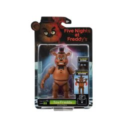 Five nights at freddy's