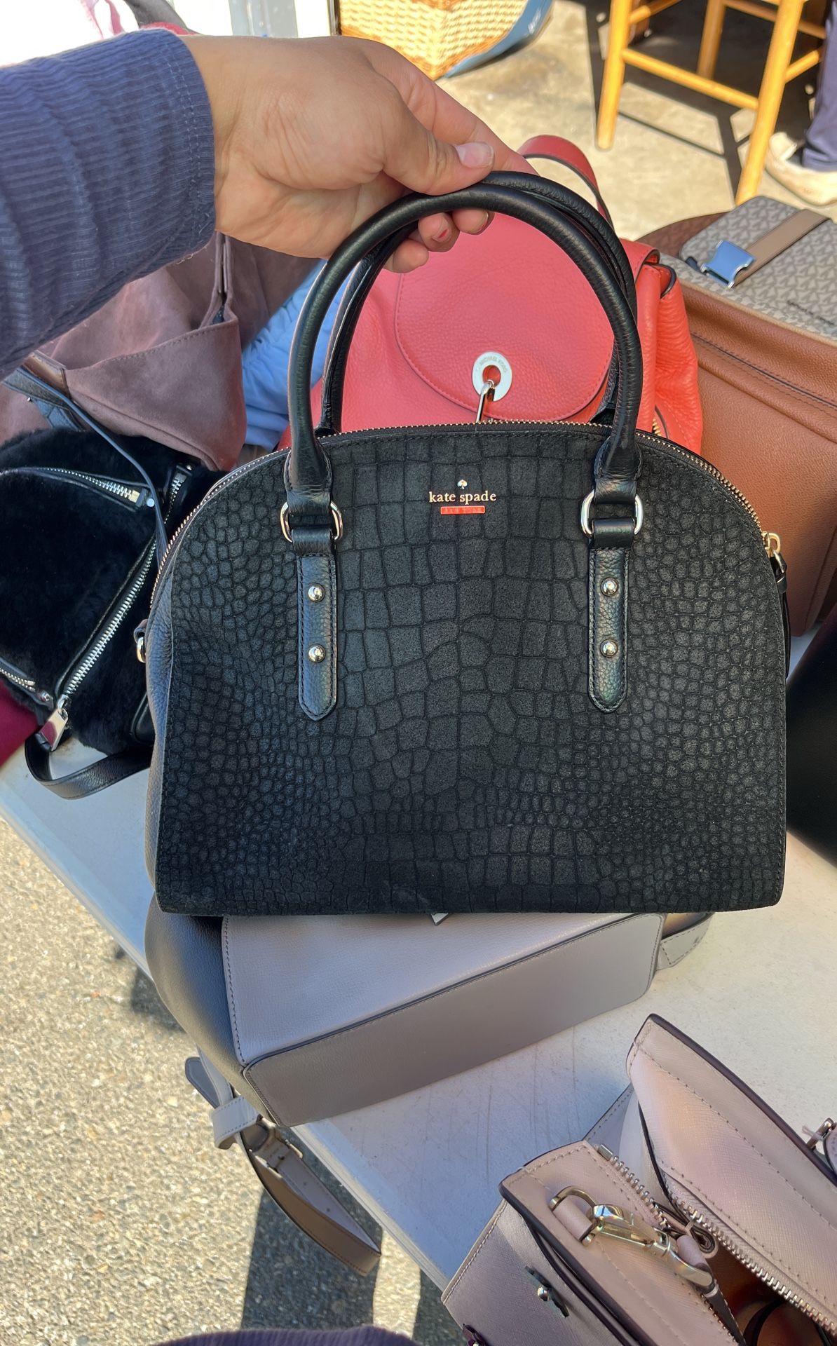 Kate Spade Bag