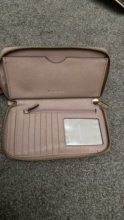 Authentic Michael Kors Long Wallet