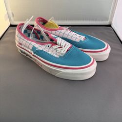 Vans Our Legends Mongoose