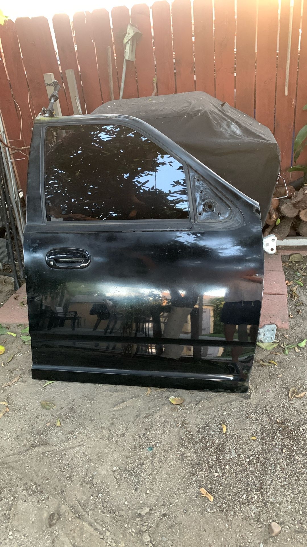2002 Ford F-150