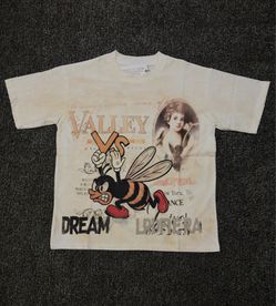 Valley shirt size small