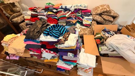 Garage Sale (Norwalk, CA)