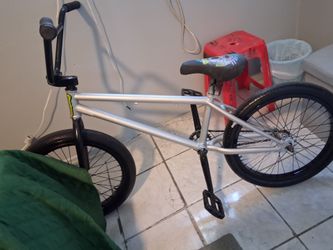 GT Bike