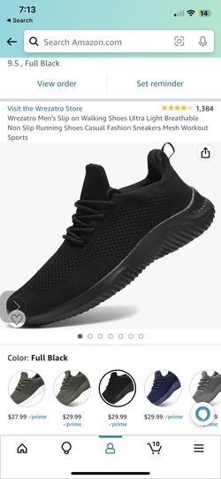 4 Pairs Of Shoes Minimalist Barefoot 