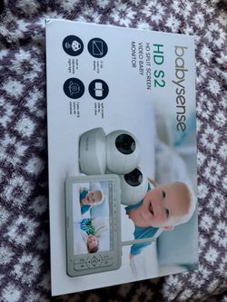 Baby monitor