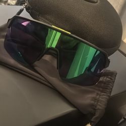 Glasses Oakley