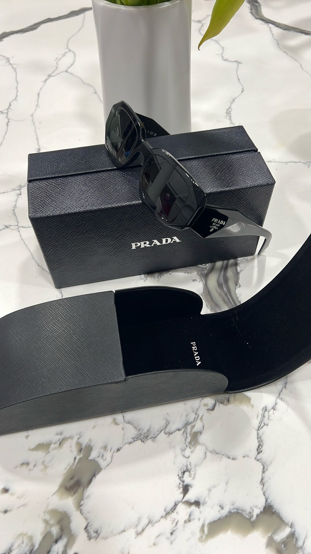 Prada Sunglasses