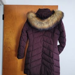 Ivanka Trump 3/4 Length Jacket.