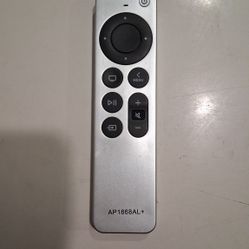 2024 Latest Apple Replacement Remote