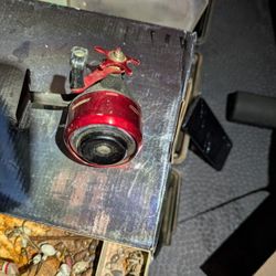 Vintage Fishing Reel 
