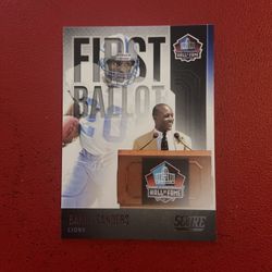 Football card