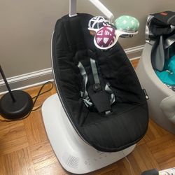 Mamaroo Swing