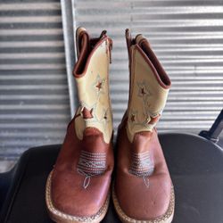 Toddler Cowboy Boots