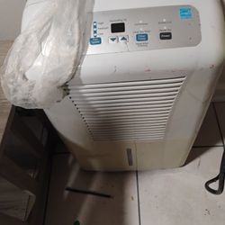 dehumidifier 