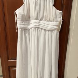 Woman Dress