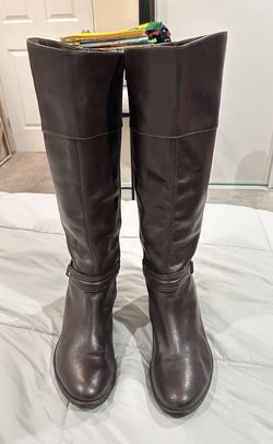 Bandolino Brown Boots