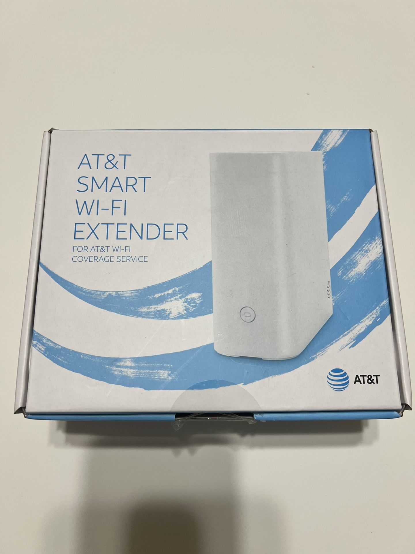 AT&T Airties Air 4921 Smart Wi-Fi Extender