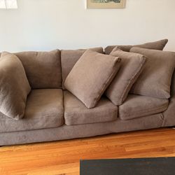 Sectional Couches