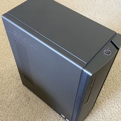 Lenovo ideacentre 510 barebones desktop pc