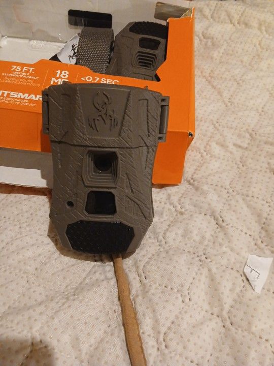 Trail Cam