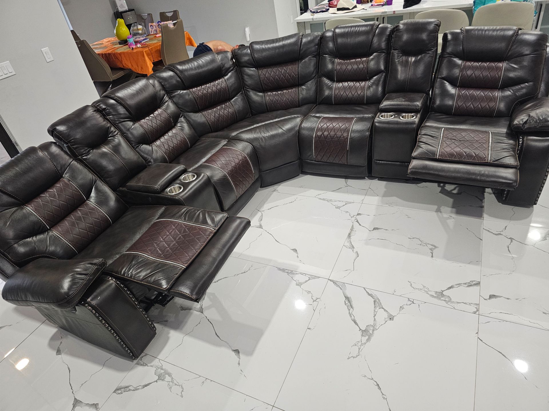 Living room set
