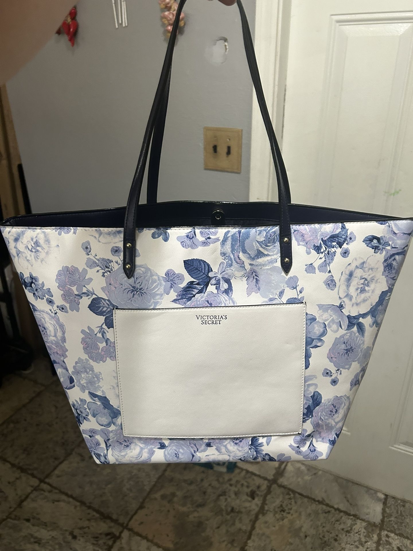 Victorias Secret Tote Bag