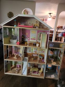 Doll House