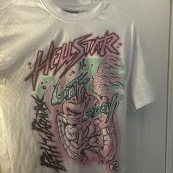 Hellstar Shirt