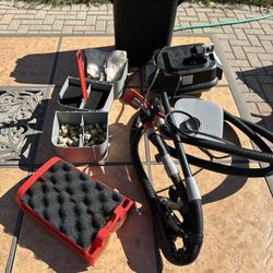 Aquarium filter Fluval 307