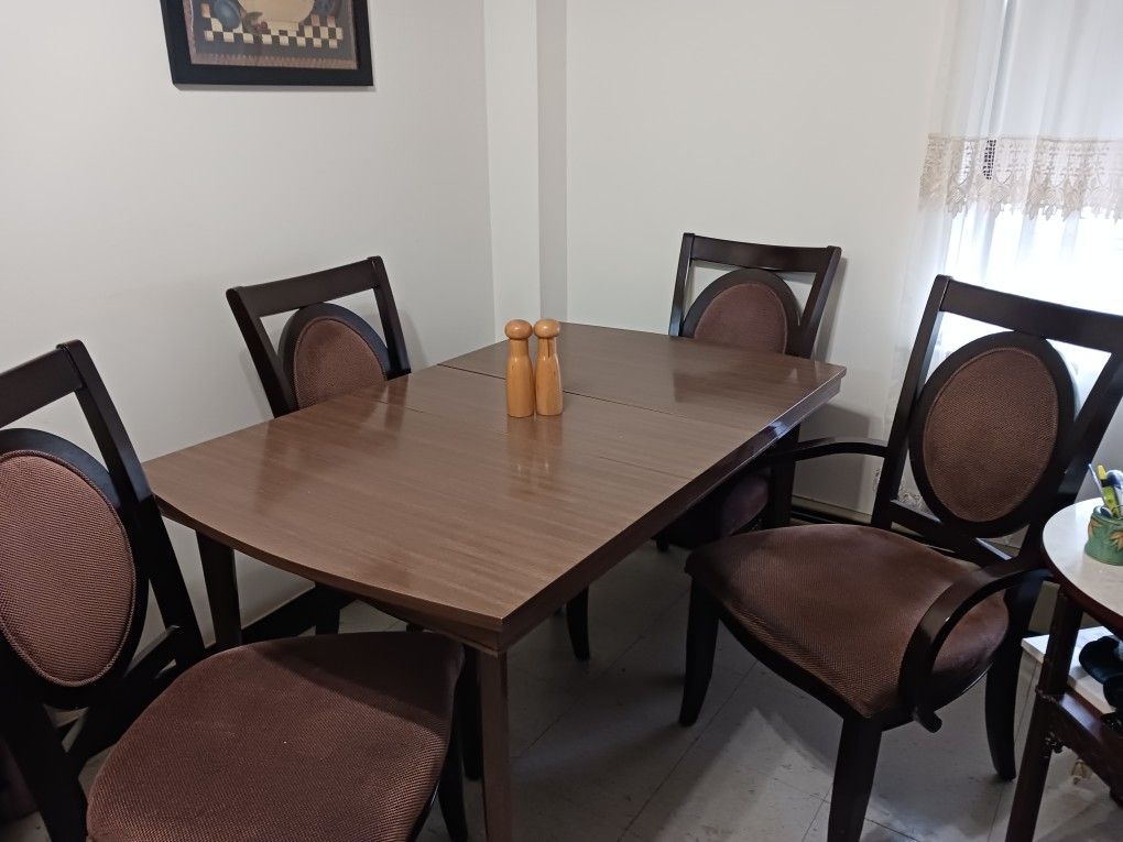 Dining Room Tables Used