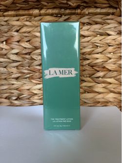 La Mer Treatment Lotion/ Moisturizer