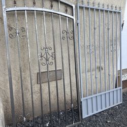 Two Doors For Sale !!🔥