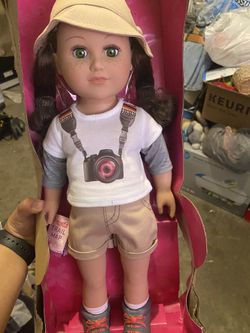 Doll