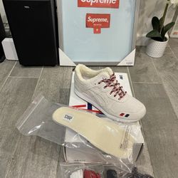 Asics  Kith x Moncler Asics