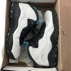 Jordan 10s 11.5 